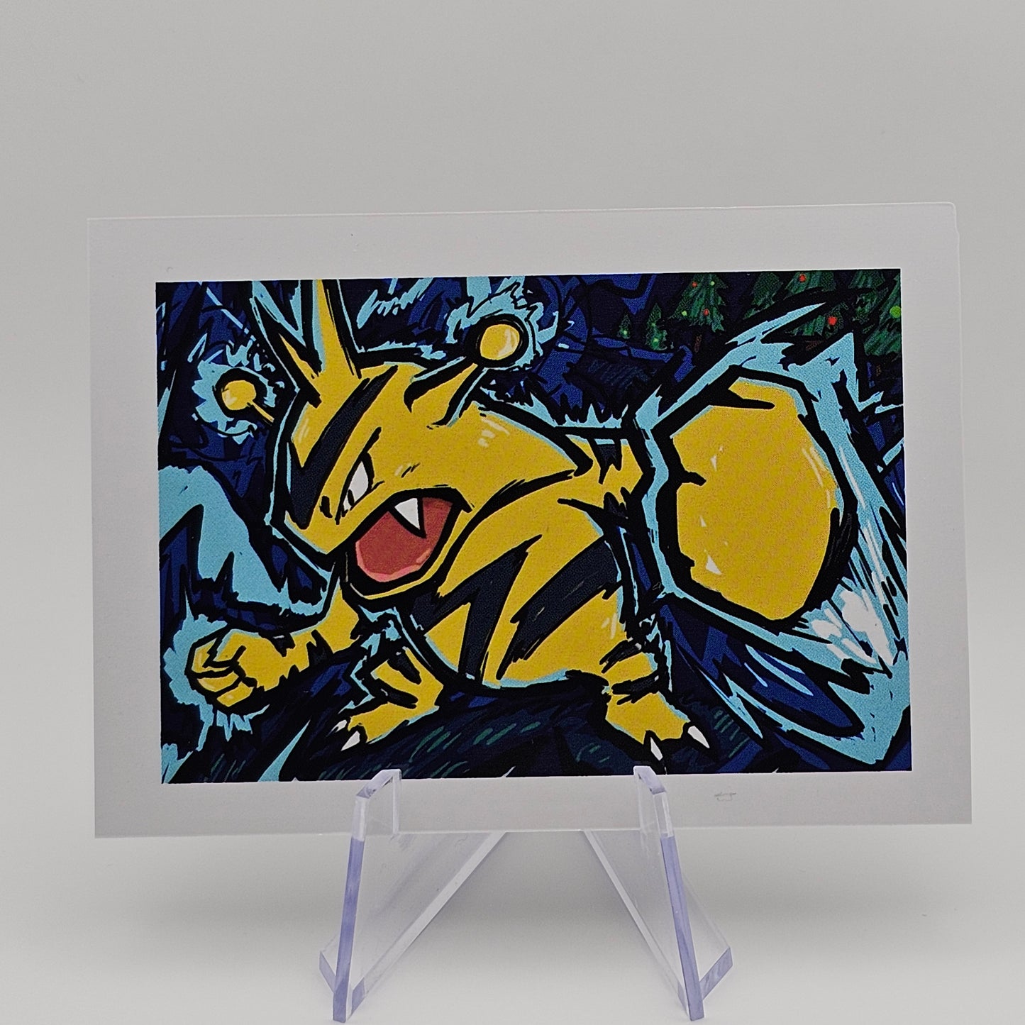 Pokémon Ripper Packs (3x)