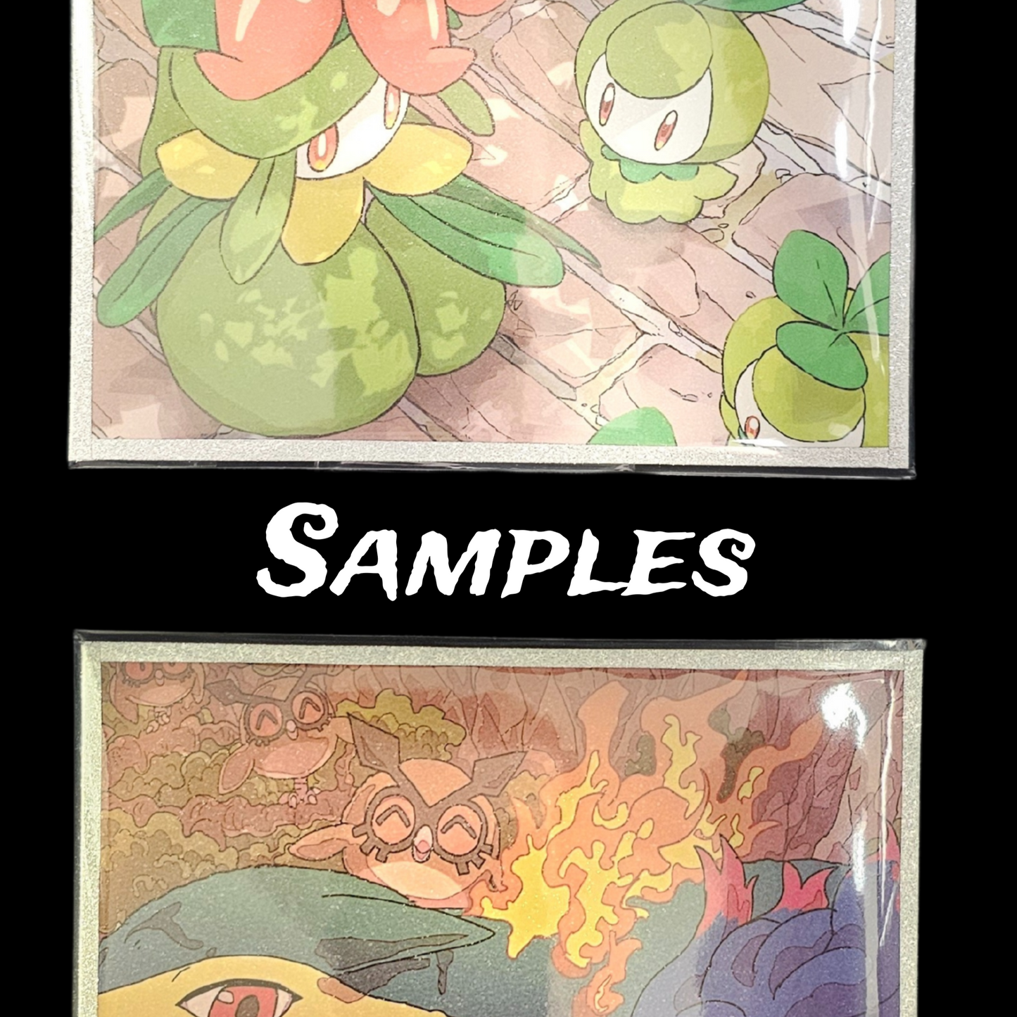 WHOLESALE 151 Art Board Shikishi - 151 Packs