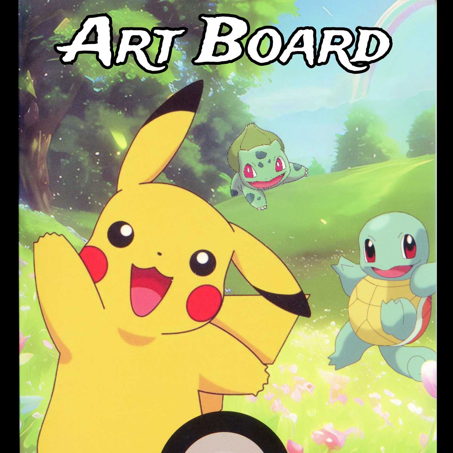 WHOLESALE 151 Art Board Shikishi - 151 Packs