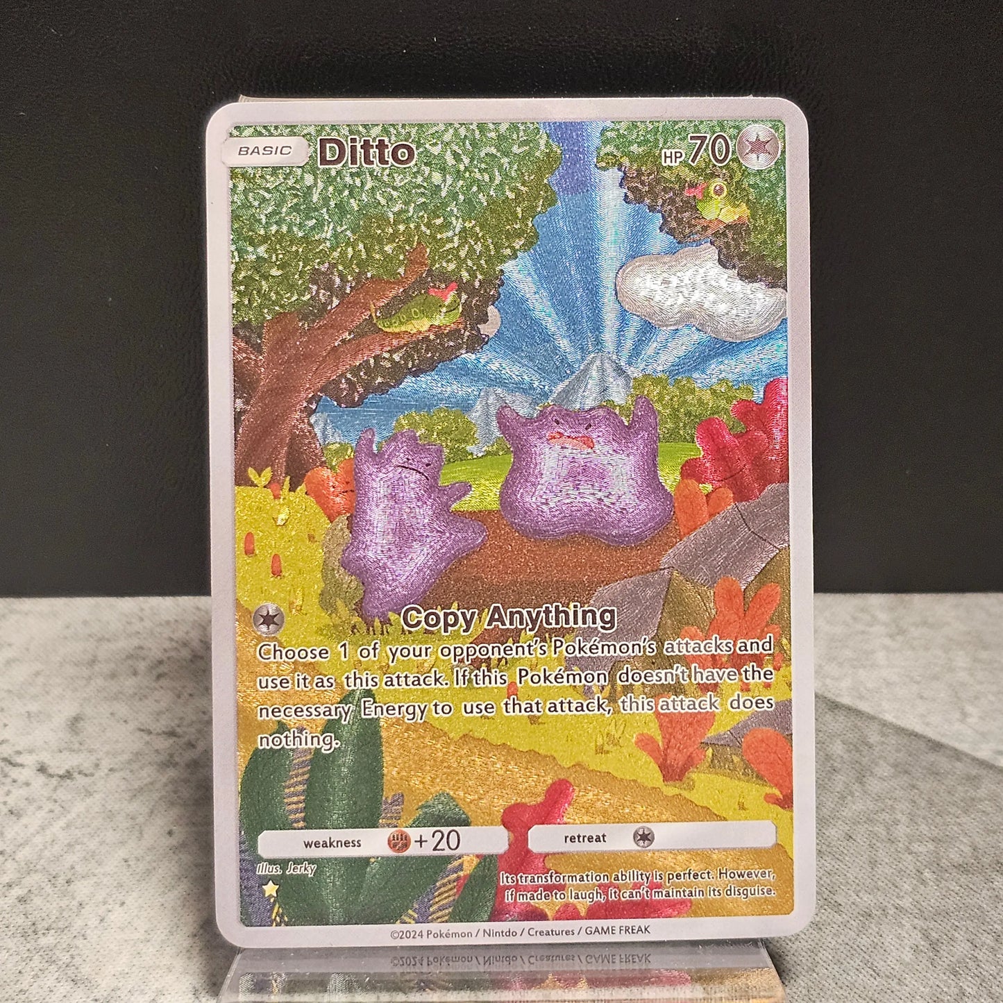 PTCG Poke Pocket Cards My Store