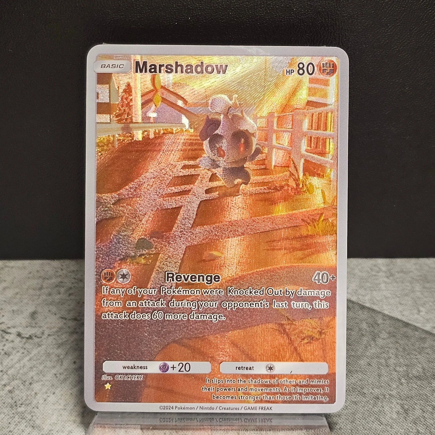PTCG Poke Pocket Cards My Store