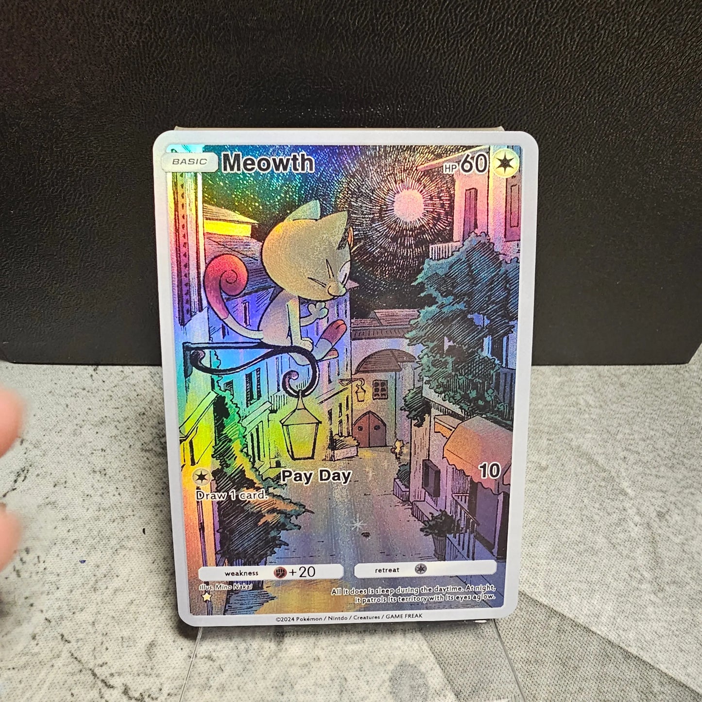 PTCG Poke Pocket Cards My Store