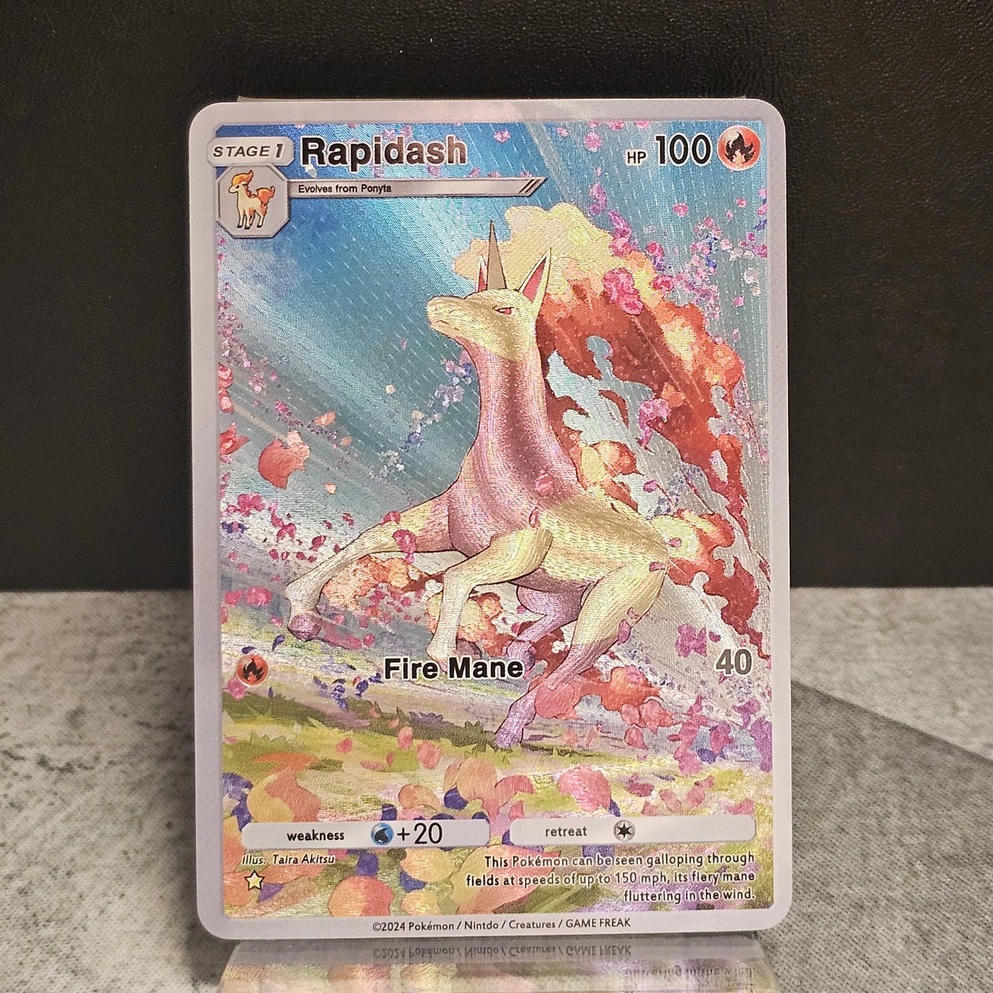 PTCG Poke Pocket Cards My Store