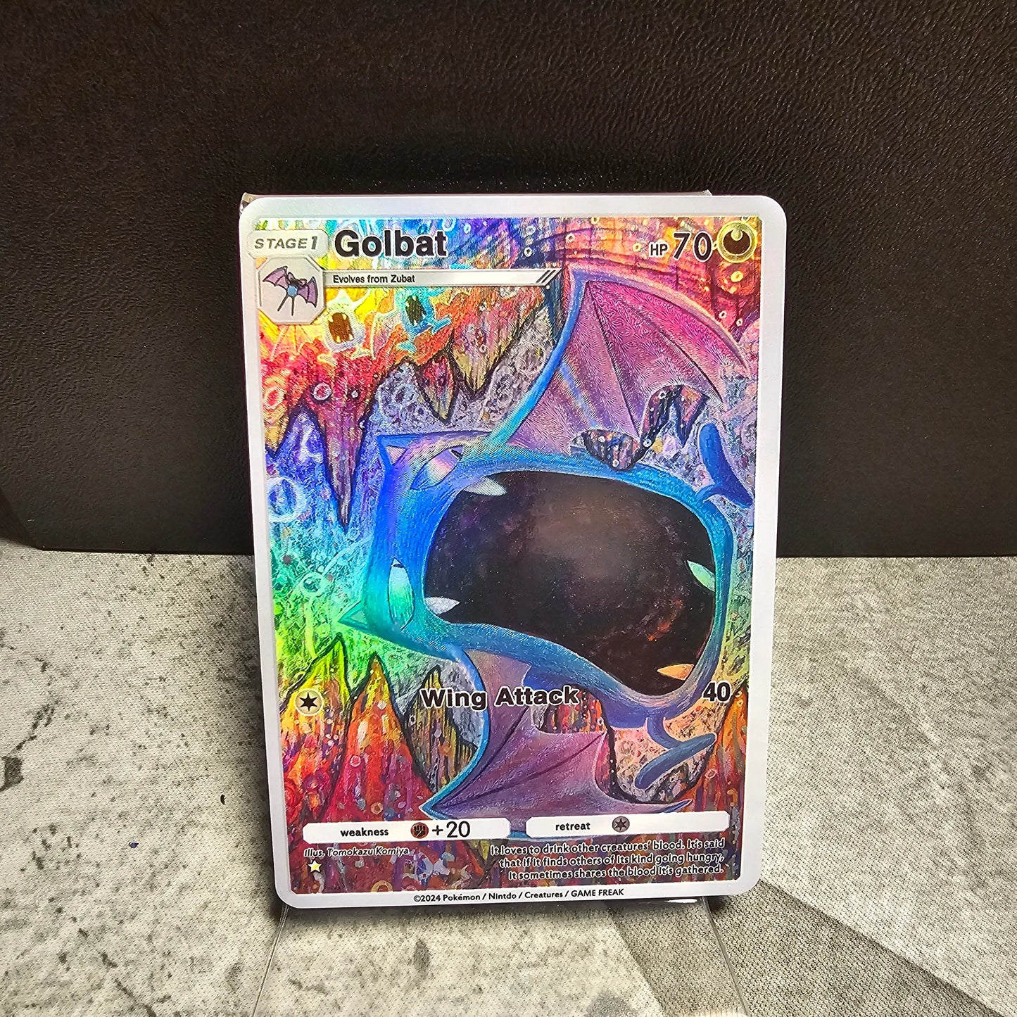PTCG Poke Pocket Cards My Store