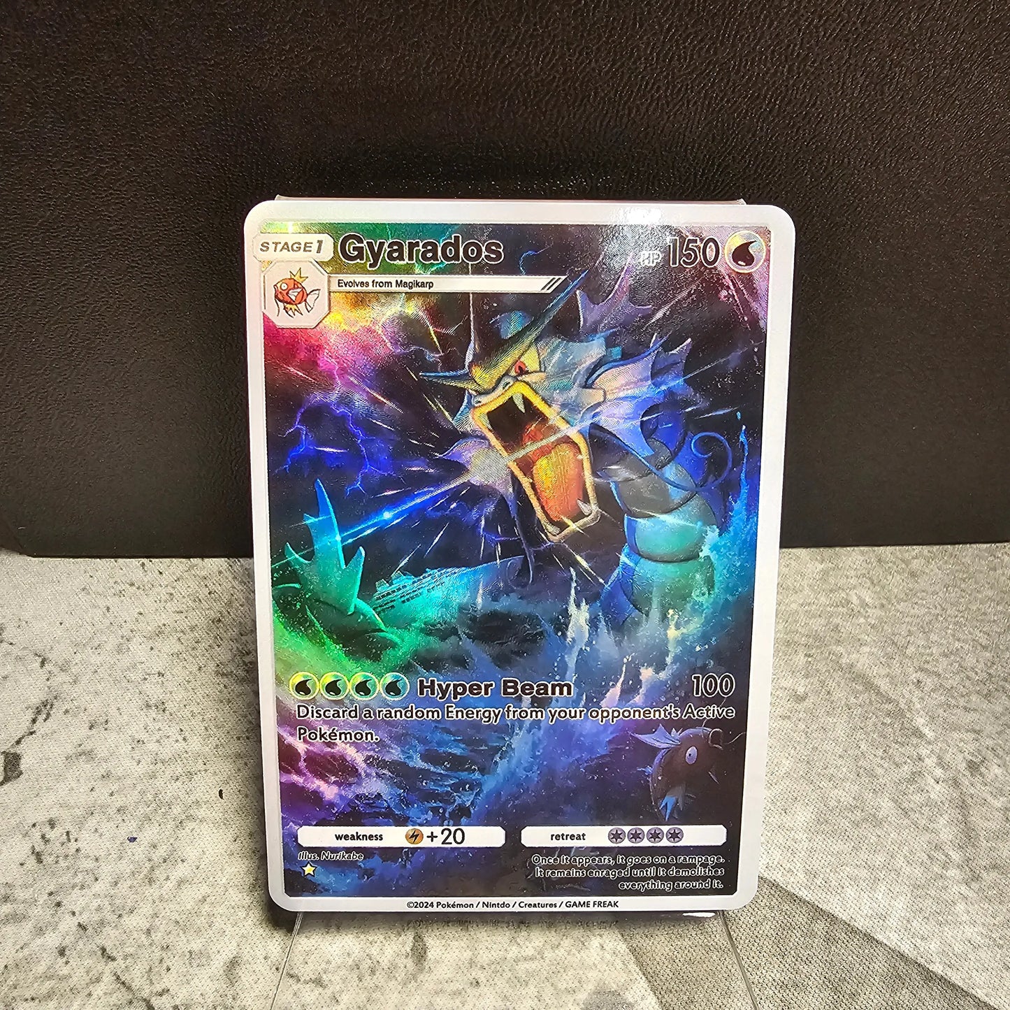 PTCG Poke Pocket Cards My Store
