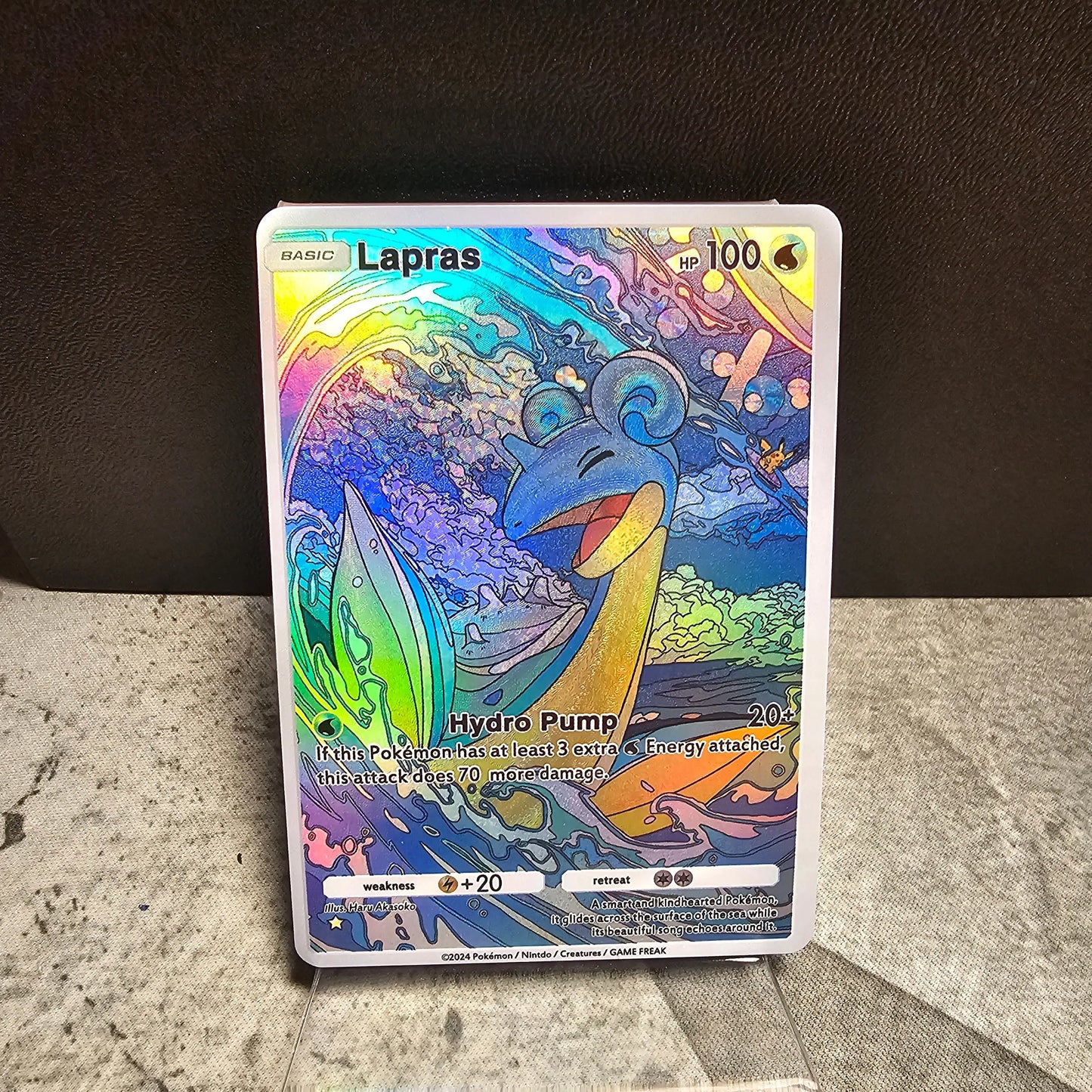 PTCG Poke Pocket Cards My Store