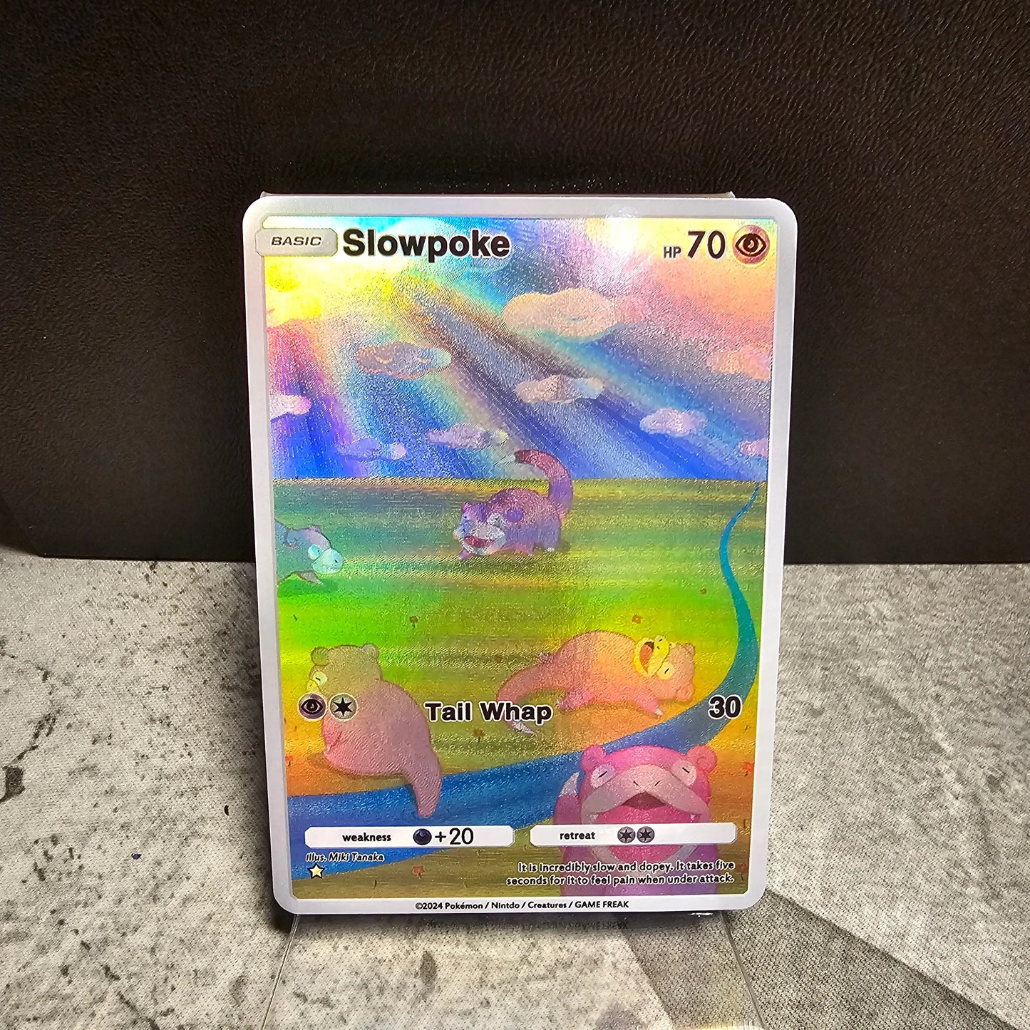 PTCG Poke Pocket Cards My Store