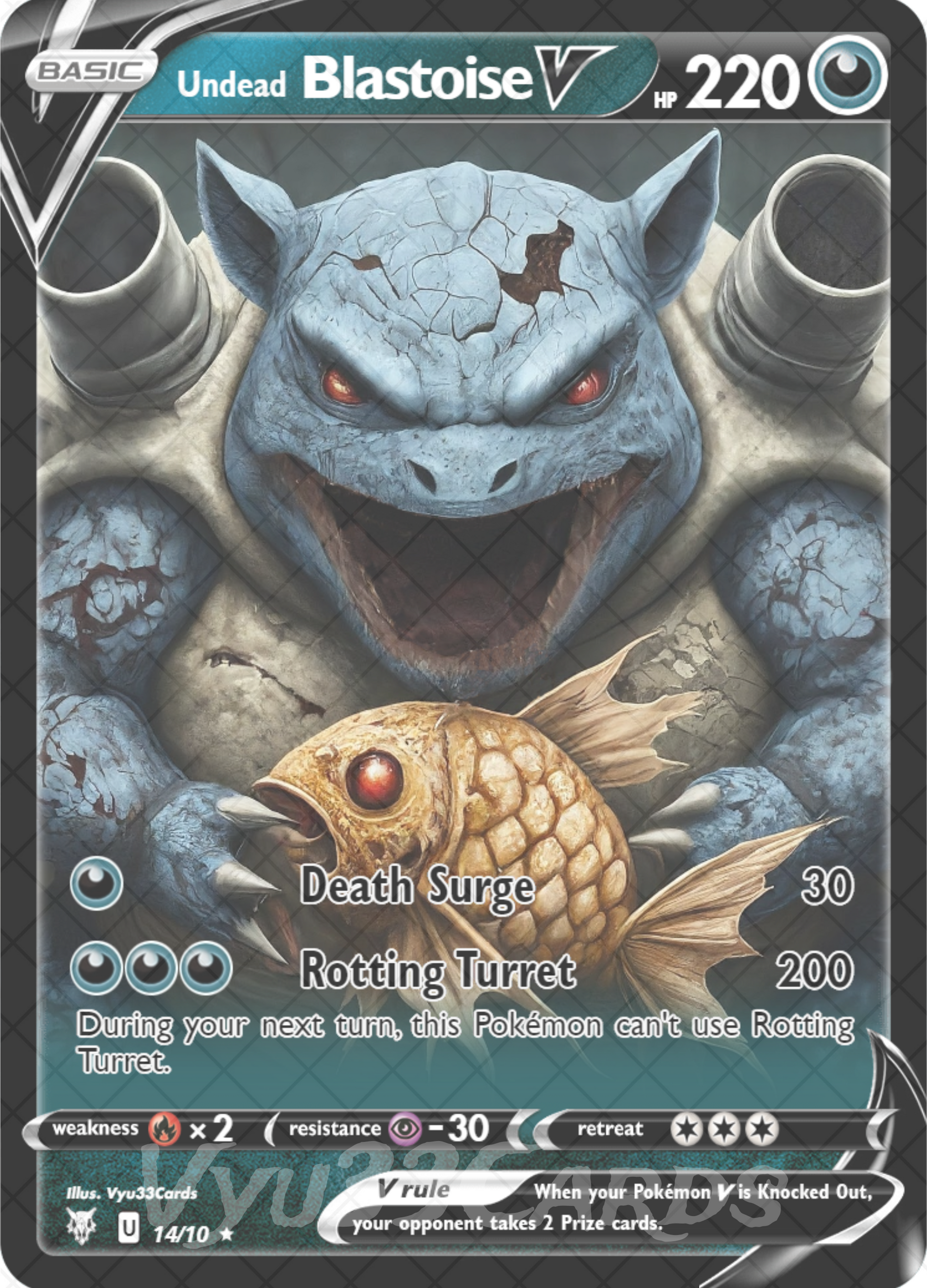 (Bundle) 1st Generation Starters and Evos - Vyu33Cards