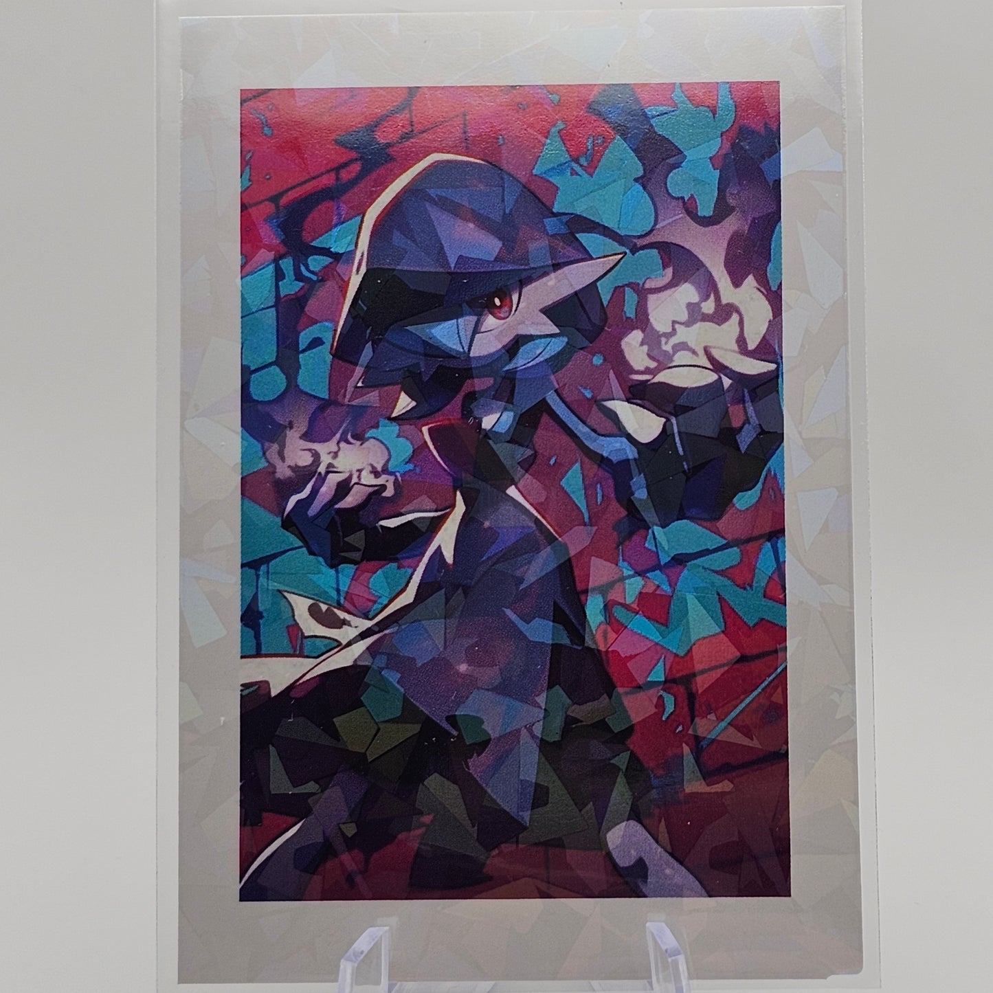 Pokémon Ripper Packs (3x)