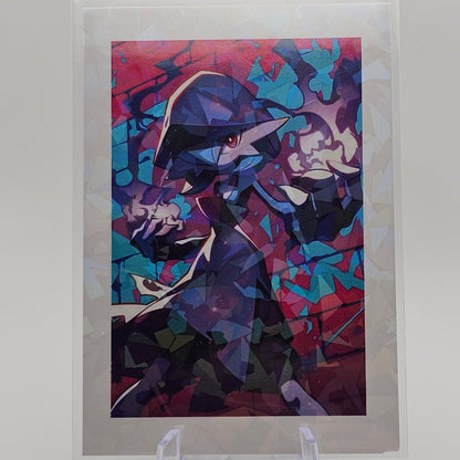 Pokémon Ripper Packs (3x)