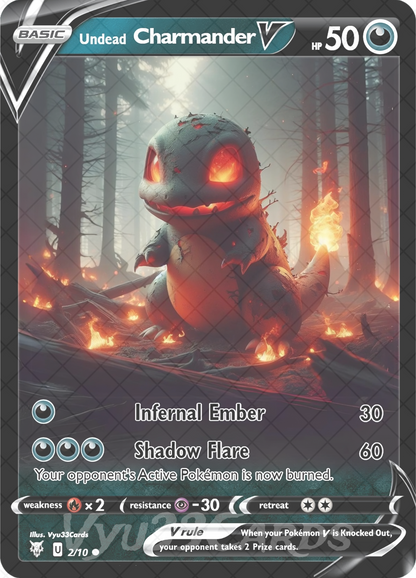 (Bundle) 1st Generation Starters and Evos - Vyu33Cards