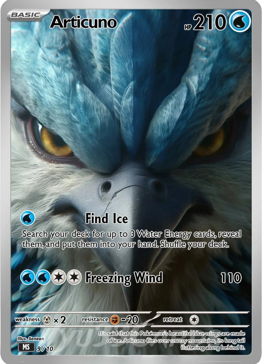 Macro Poke Pack My Store