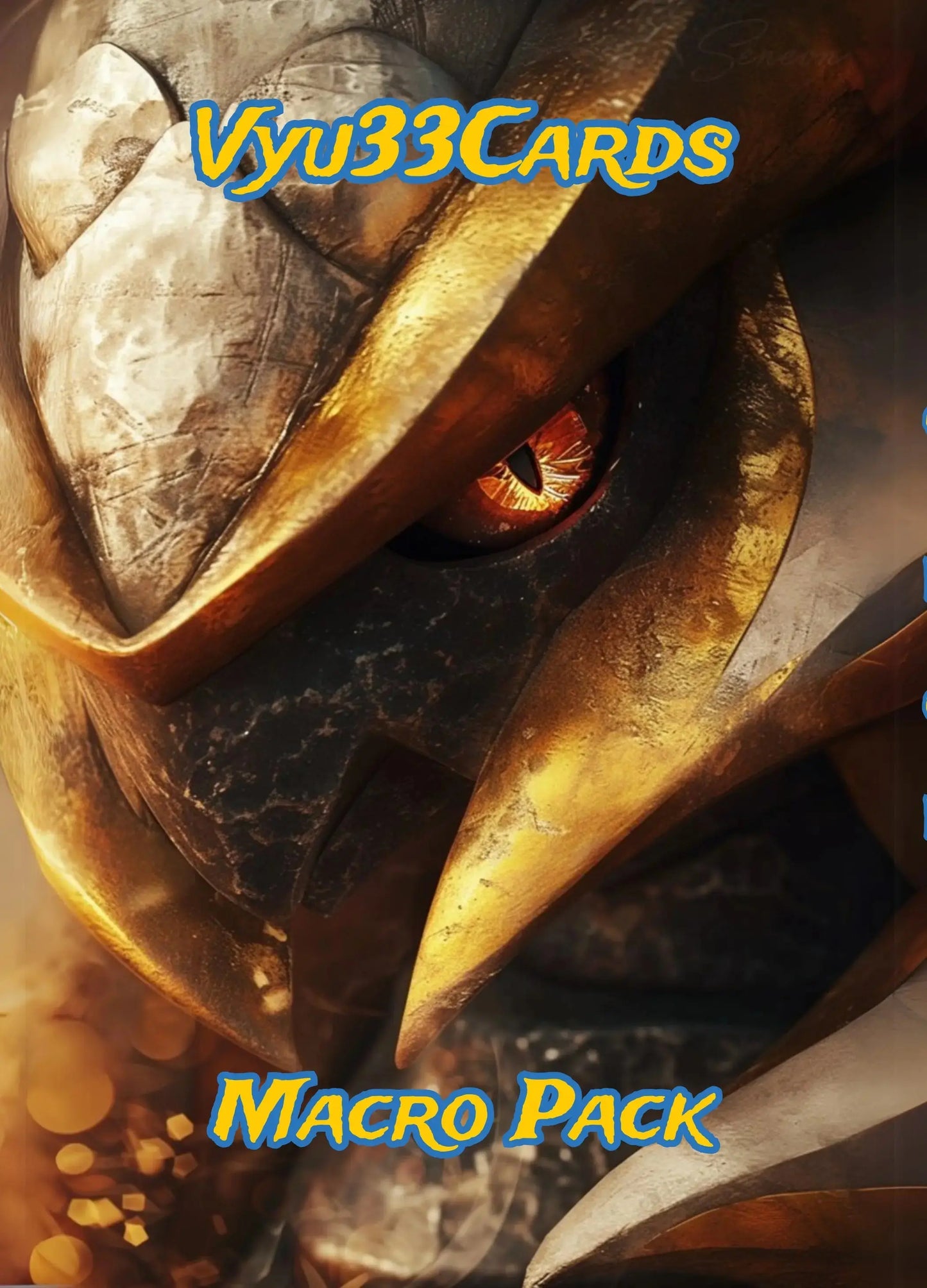 Macro Poke Pack My Store