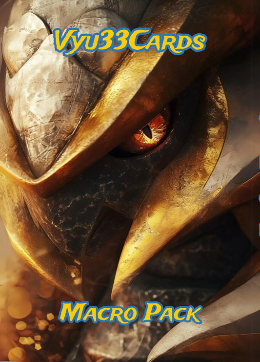 Macro Poke Pack My Store