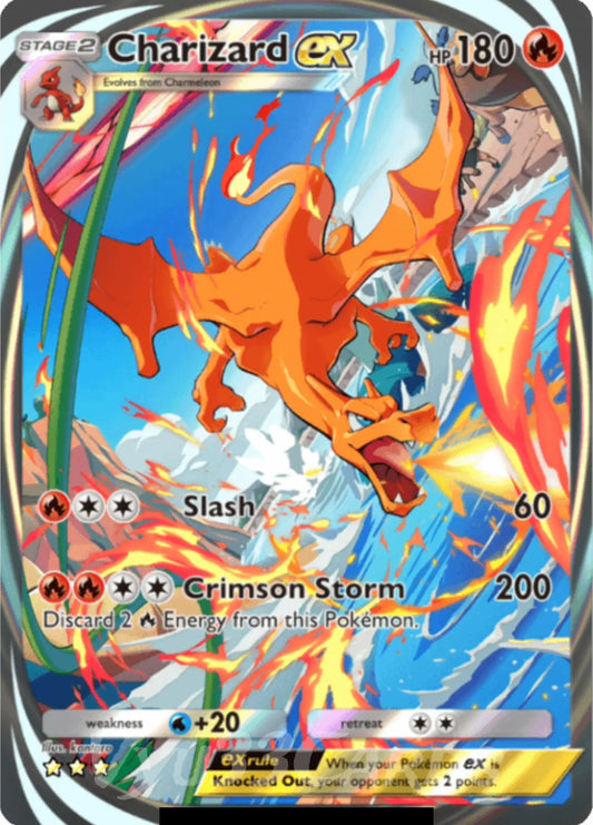 Poke Pocket Cards My Store