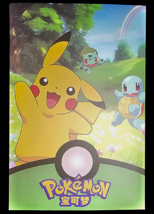 151 Art Board Shikishi Poke Pack Vyu33Cards