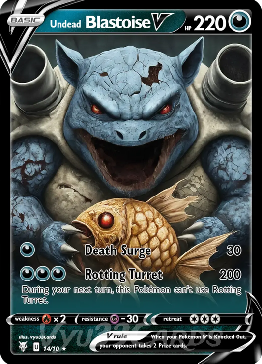 (Bundle) MASTER SET Horror Cards 1-60 Vyu33Cards
