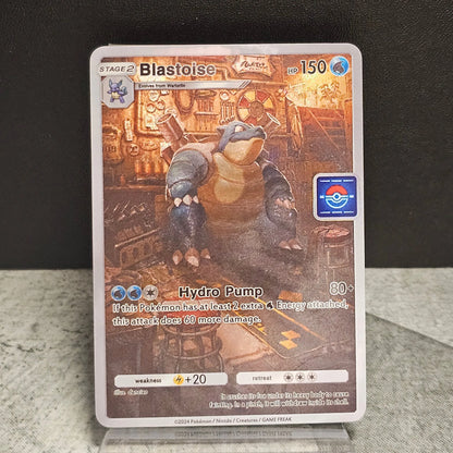 PTCG Poke Pocket Cards My Store