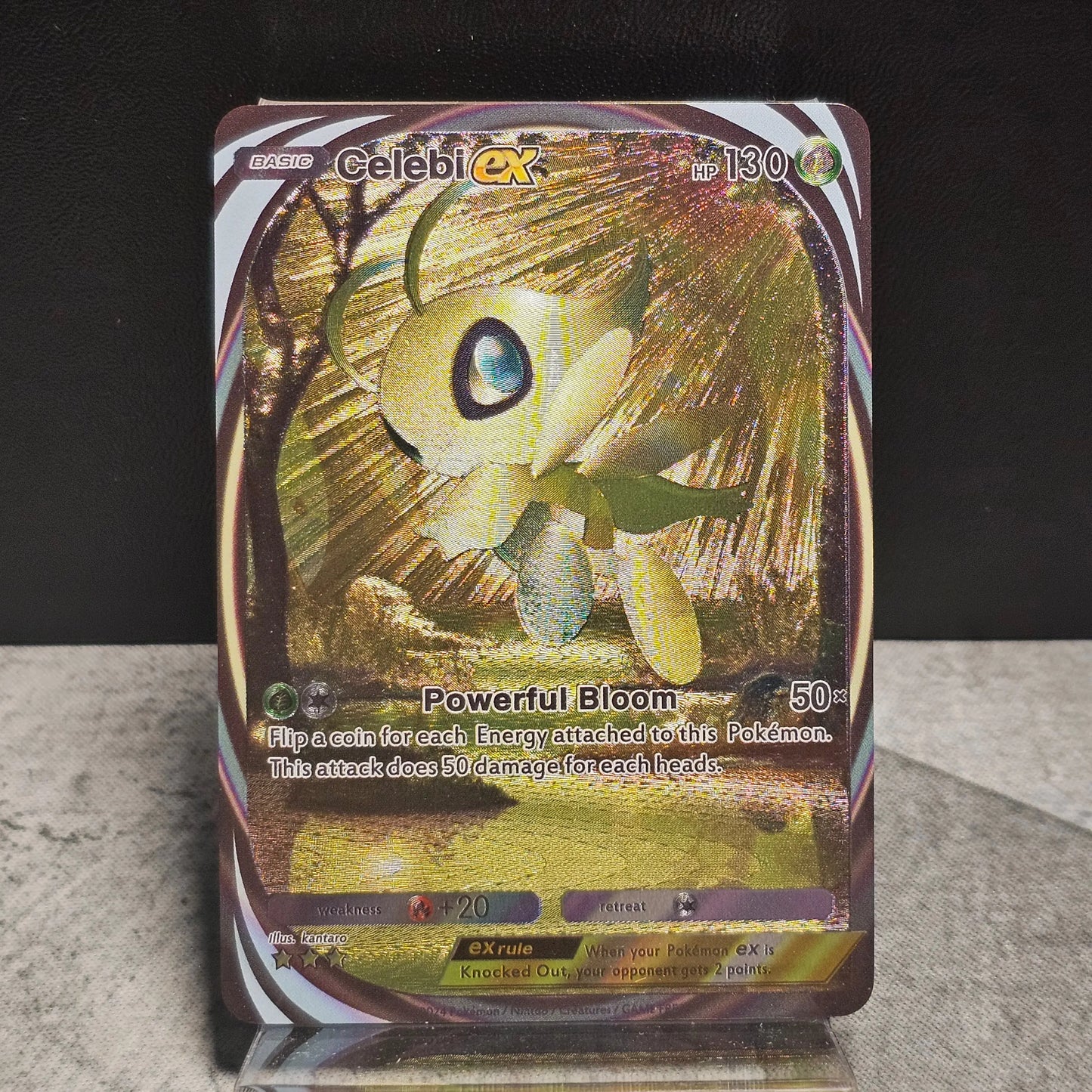 PTCG Poke Pocket Cards My Store