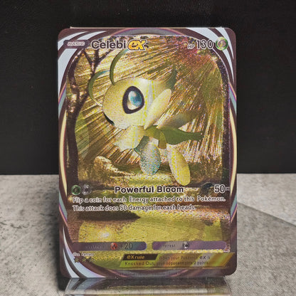 PTCG Poke Pocket Cards My Store