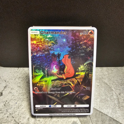 PTCG Poke Pocket Cards My Store