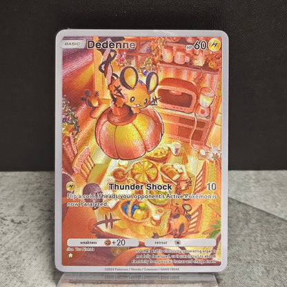 PTCG Poke Pocket Cards My Store