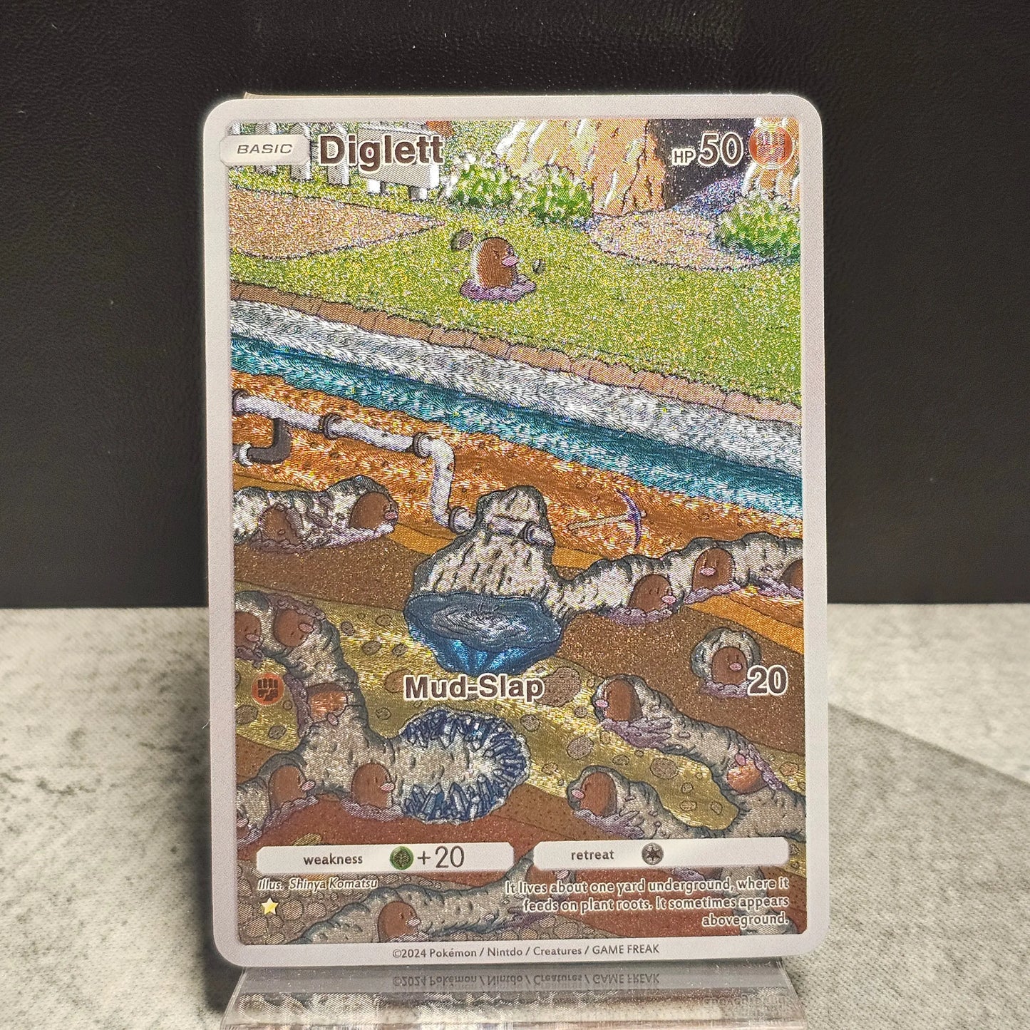 PTCG Poke Pocket Cards My Store