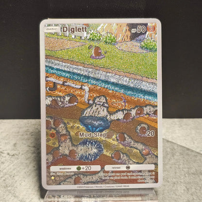 PTCG Poke Pocket Cards My Store