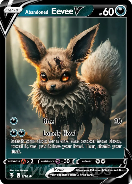 (Bundle) MASTER SET Horror Cards 1-60 Vyu33Cards