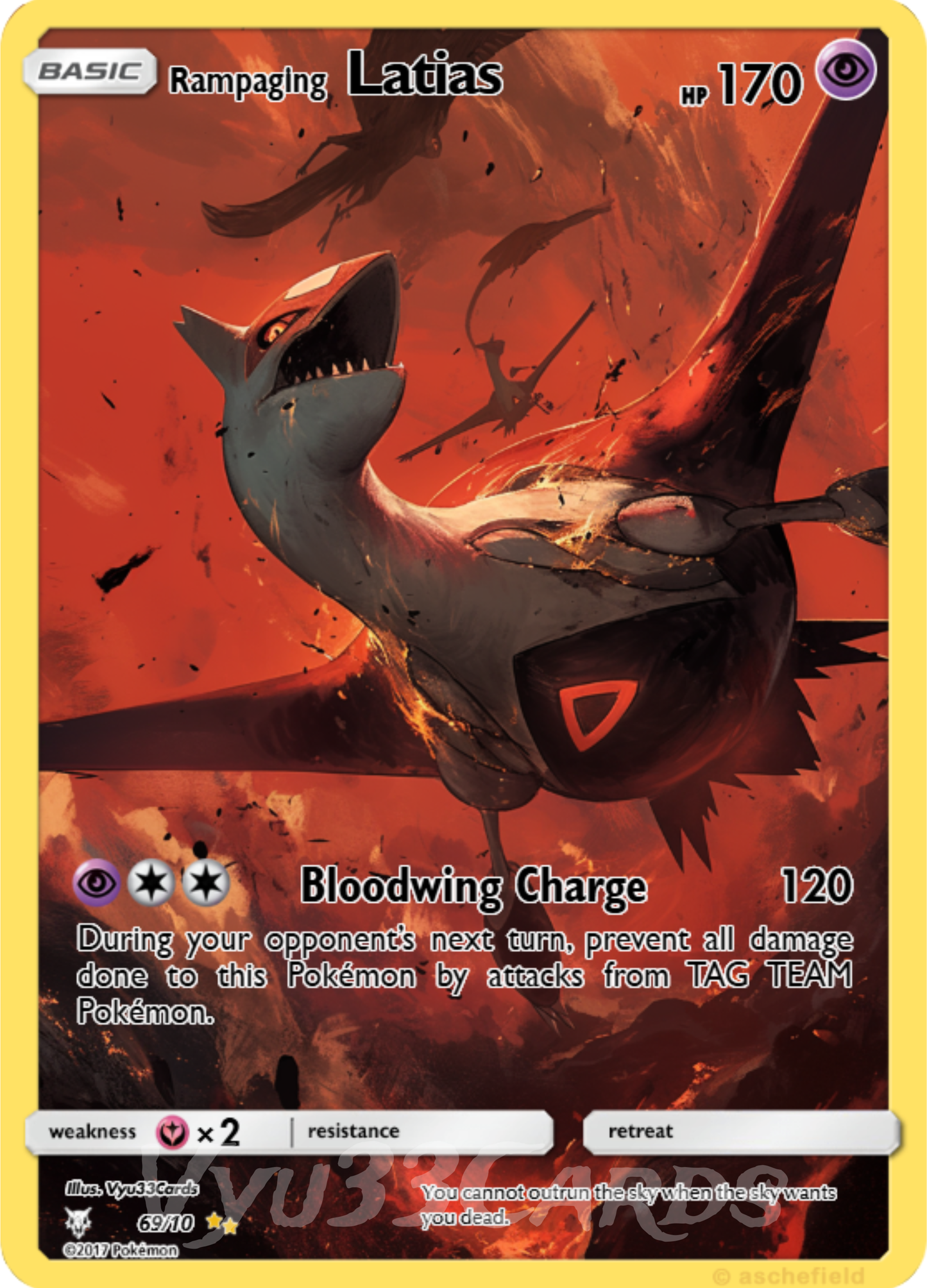 (Bundle) MASTER SET Horror Cards 1-80