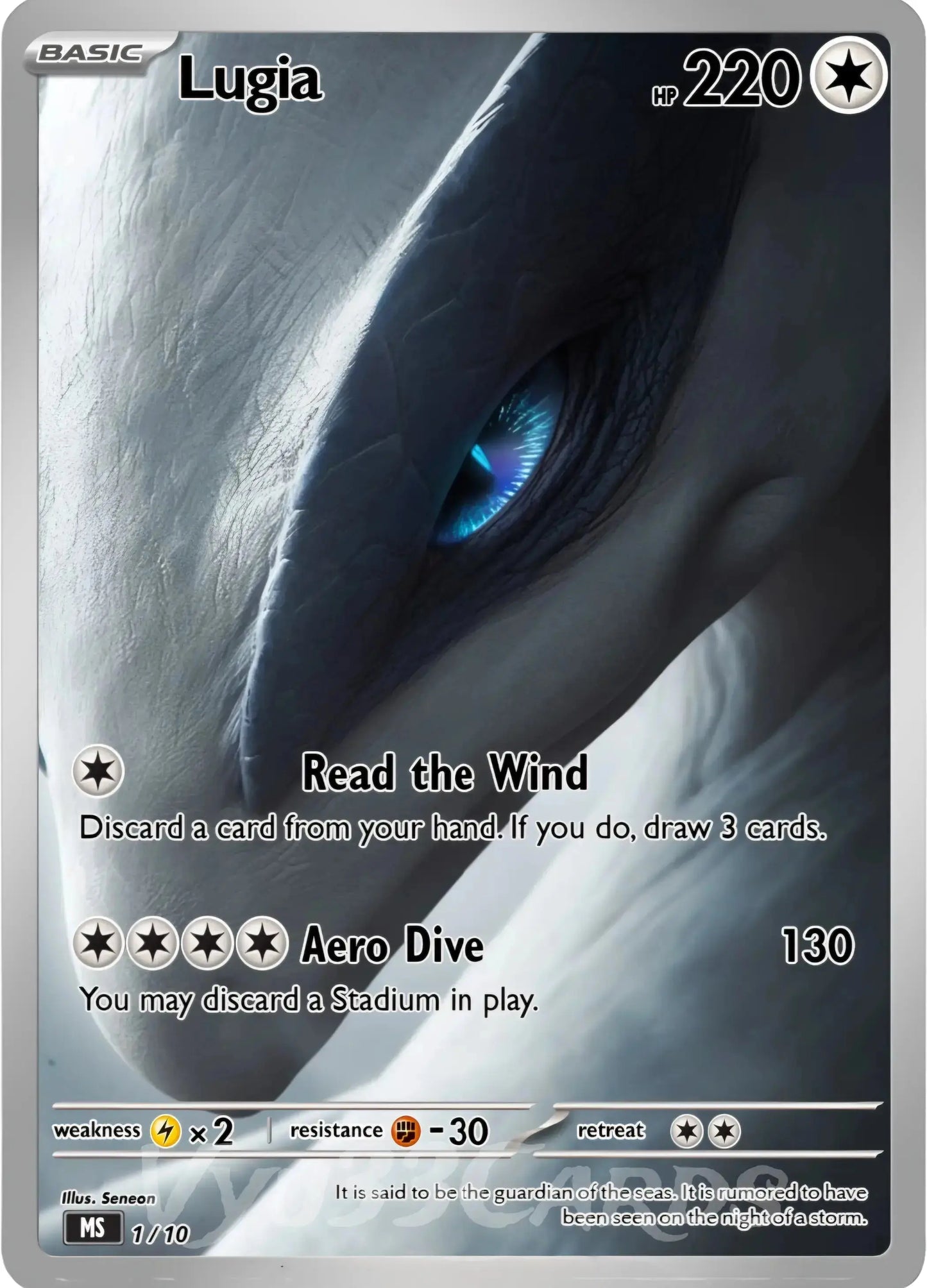 Macro Poke Pack My Store