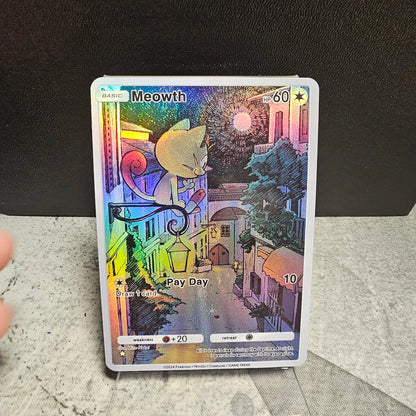 PTCG Poke Pocket Cards My Store