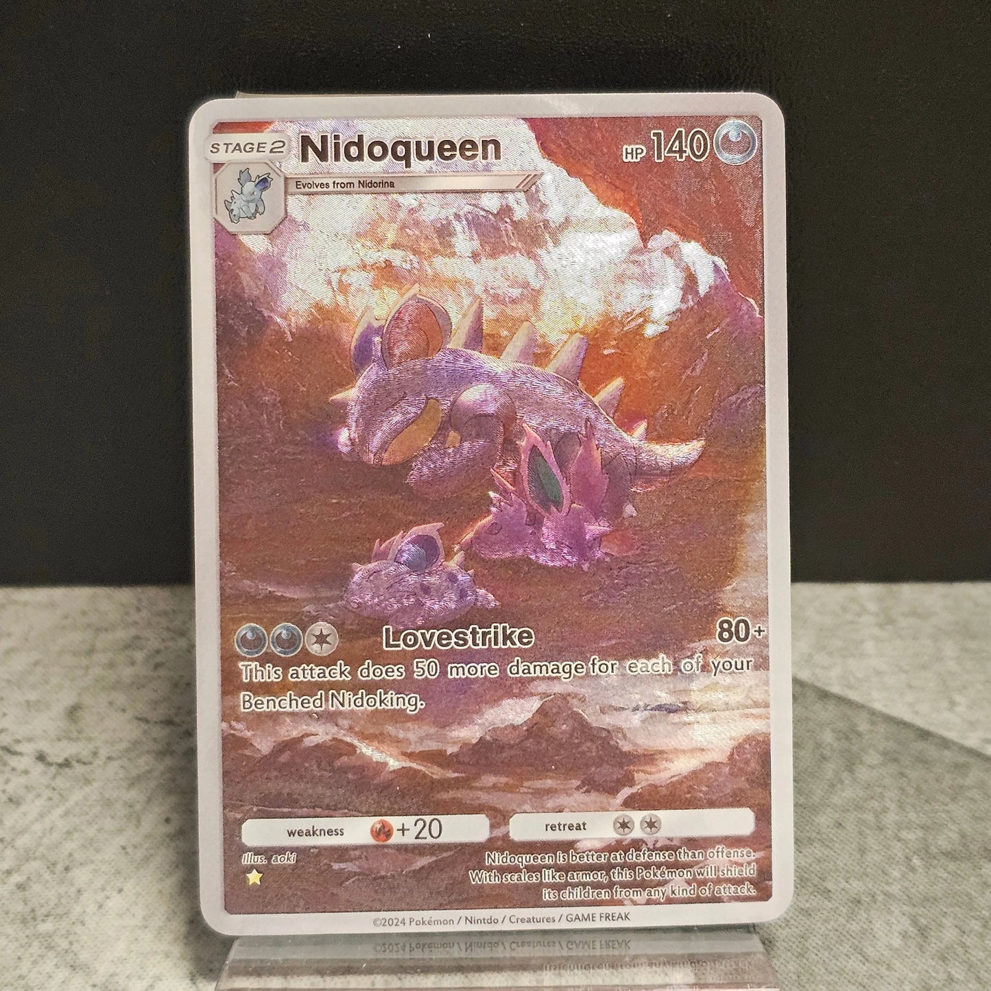 PTCG Poke Pocket Cards My Store
