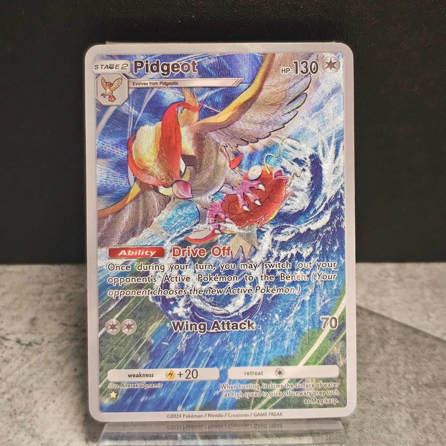 PTCG Poke Pocket Cards My Store