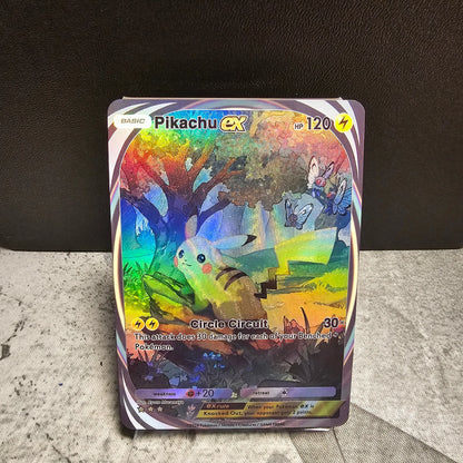 PTCG Poke Pocket Cards My Store