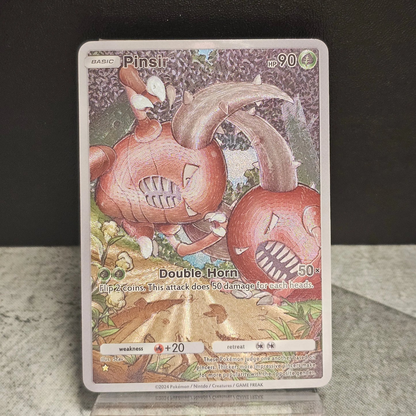 PTCG Poke Pocket Cards My Store