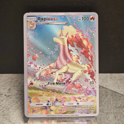 PTCG Poke Pocket Cards My Store