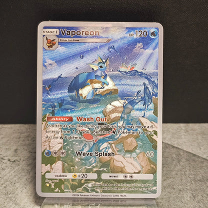 PTCG Poke Pocket Cards My Store