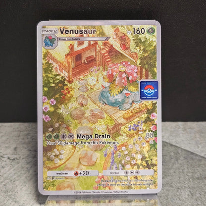 PTCG Poke Pocket Cards My Store