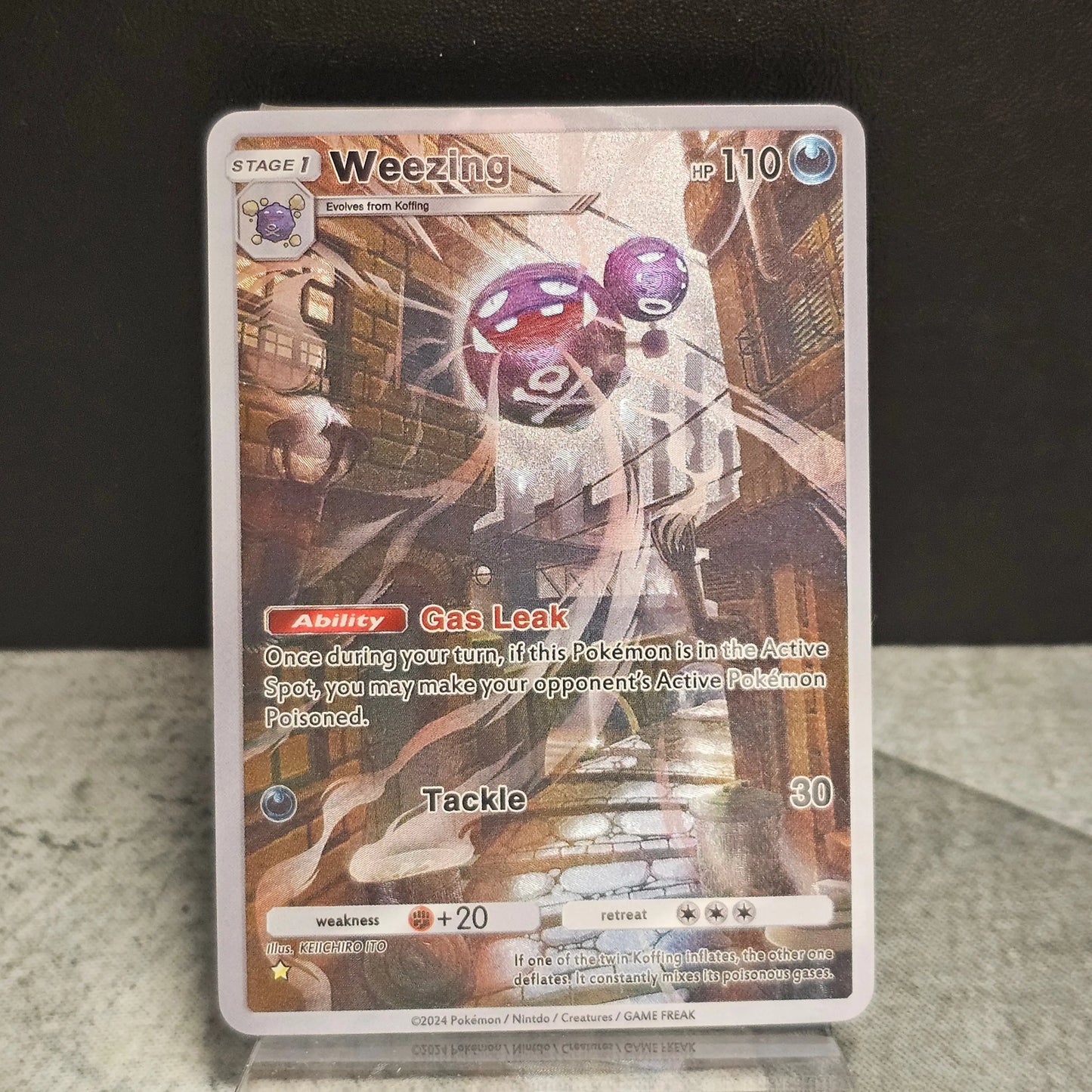 PTCG Poke Pocket Cards My Store