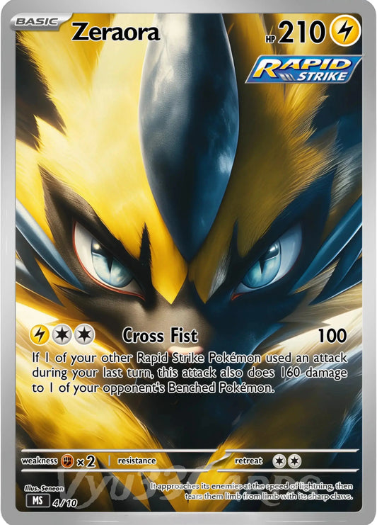 Macro Poke Pack My Store