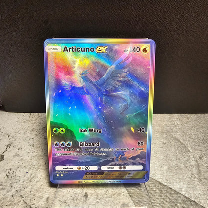 PTCG Poke Pocket Cards My Store