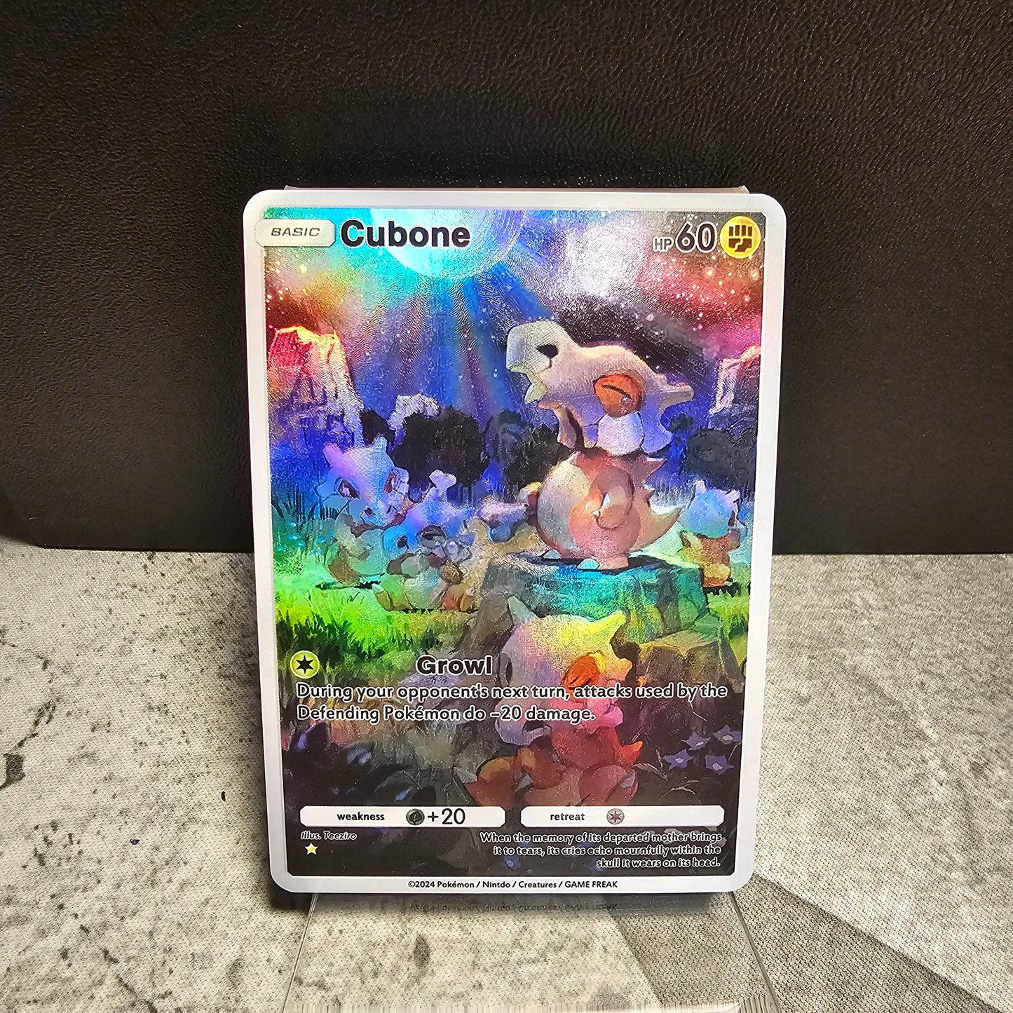 PTCG Poke Pocket Cards My Store