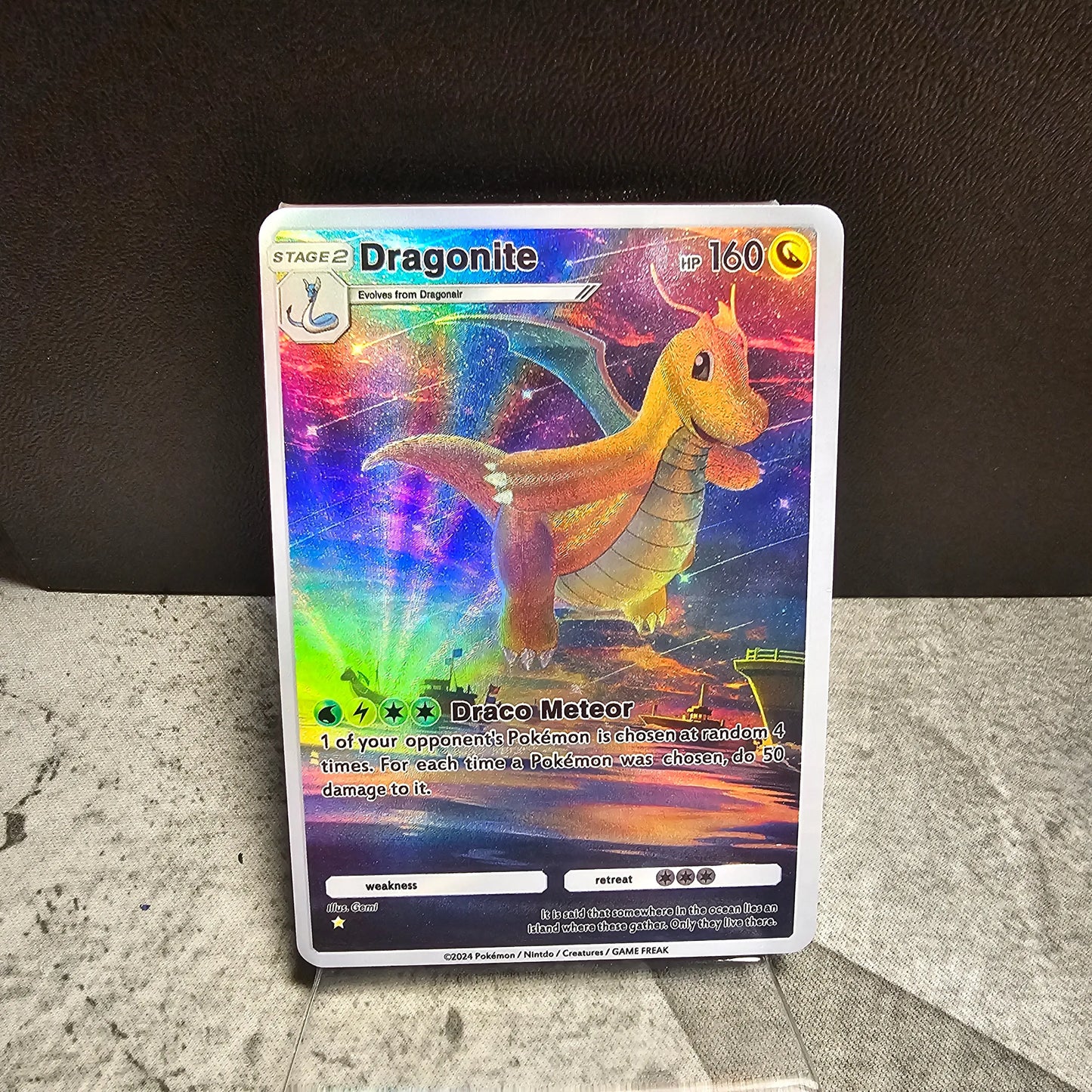 PTCG Poke Pocket Cards My Store