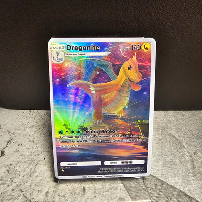 PTCG Poke Pocket Cards My Store