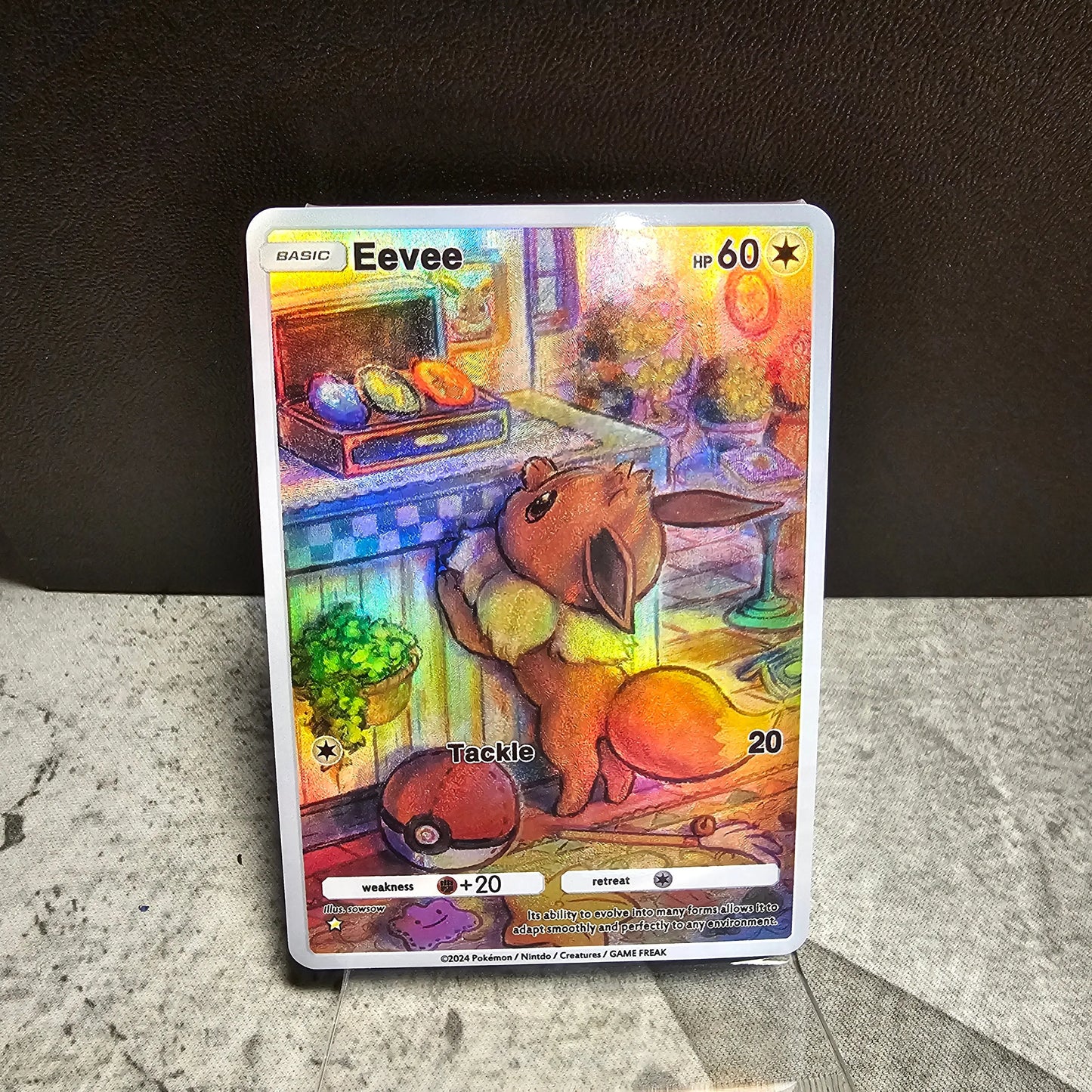 PTCG Poke Pocket Cards My Store