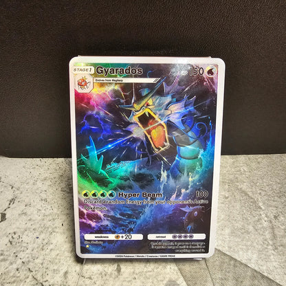 PTCG Poke Pocket Cards My Store