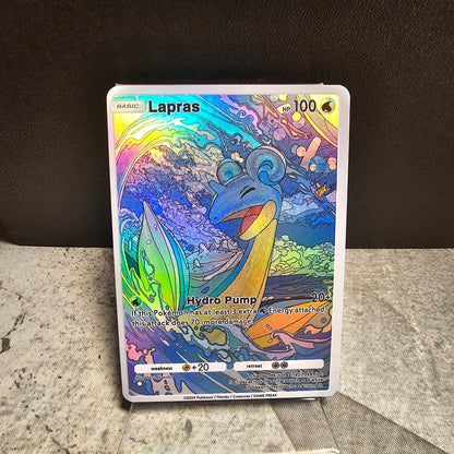 PTCG Poke Pocket Cards My Store