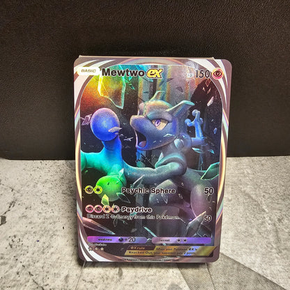 PTCG Poke Pocket Cards My Store