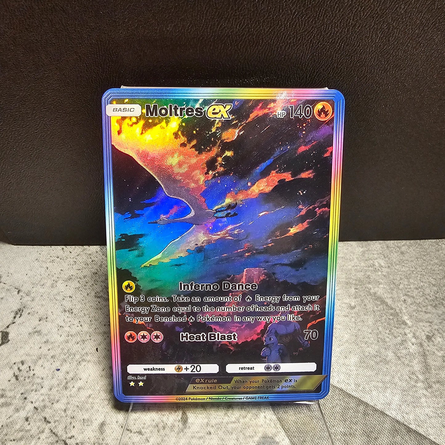 PTCG Poke Pocket Cards My Store